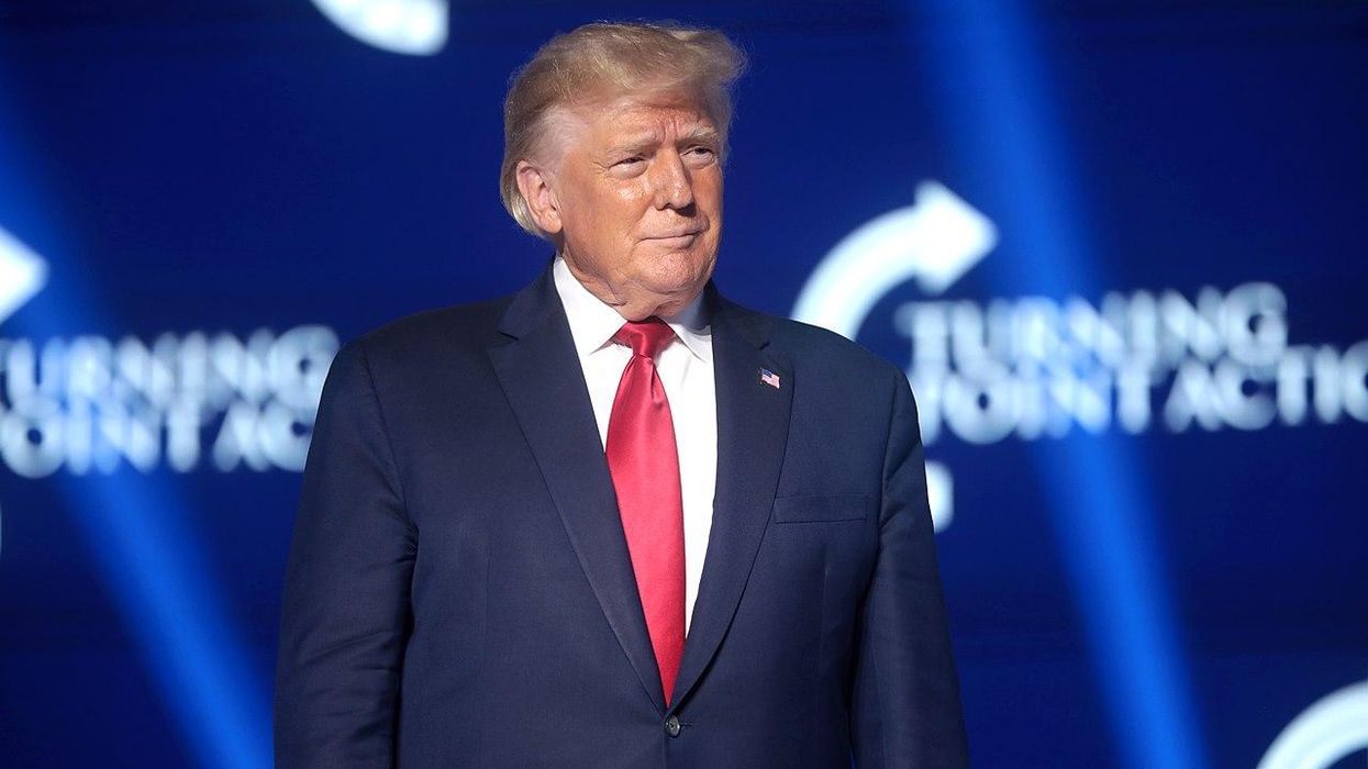 'Built on lies': Former Manhattan prosecutor offers blistering assessment of Trump’s businesses