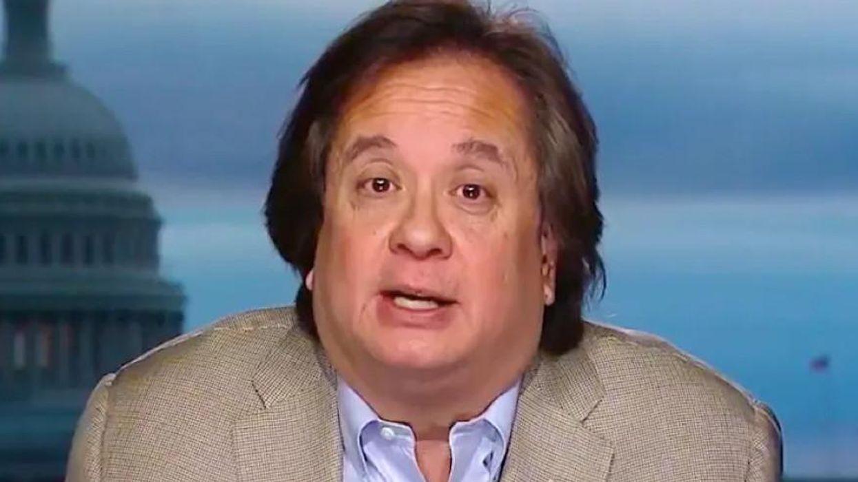 'Impossibly stupid': George Conway rips judge's decision to grant Donald Trump a special master