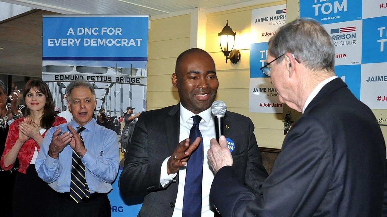 How Democrats can end the 'electoral scourge' and enact a 'ban on dark money' in primaries: columnist