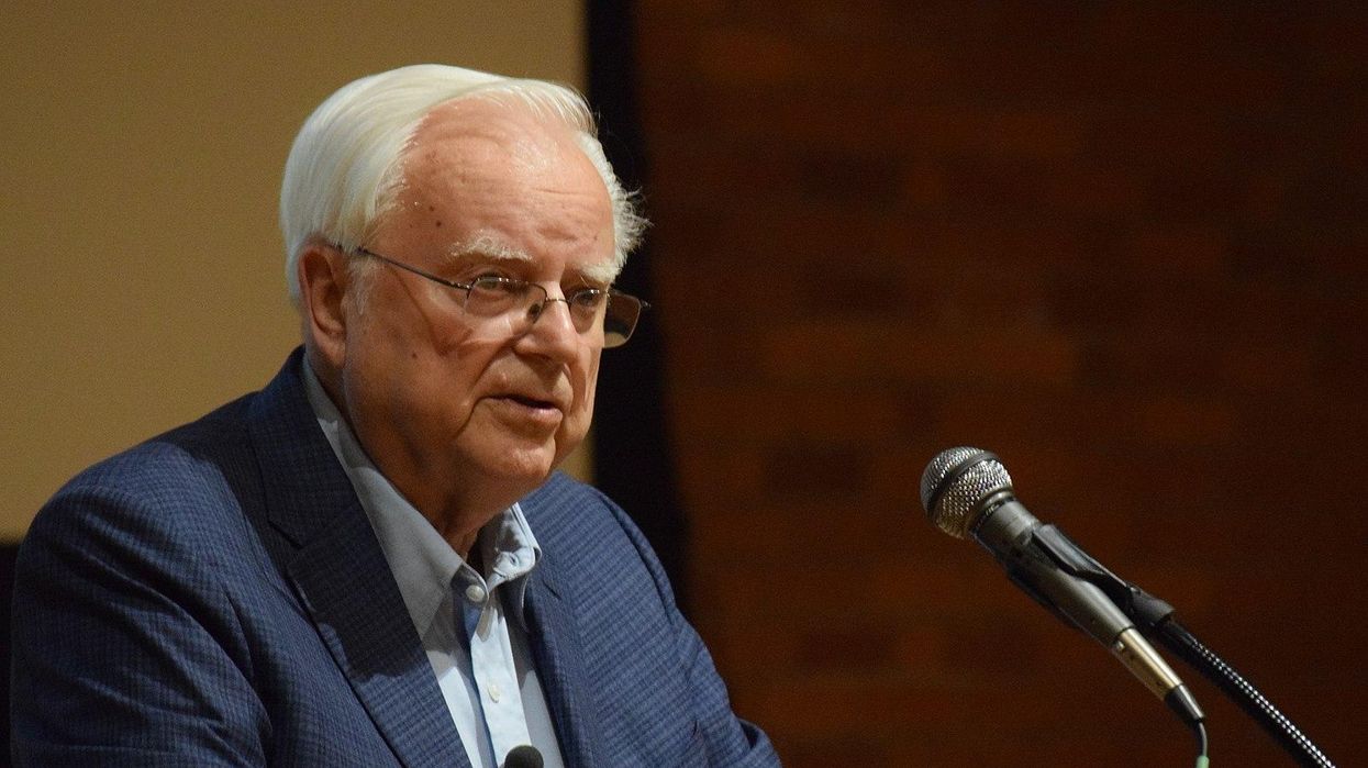 Frank Drake has passed away but his equation for alien intelligence is more important than ever