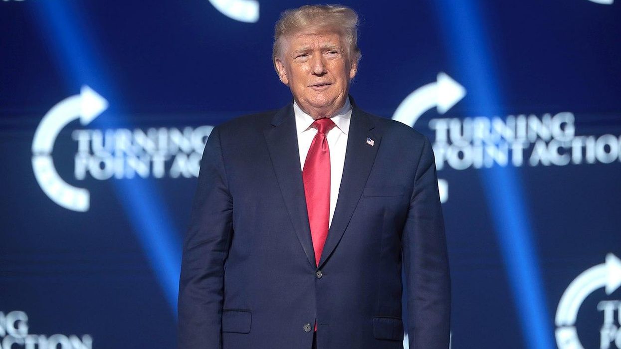 'The law is clear': Federal appeals court strikes down Donald Trump's Mar-a-Lago special master