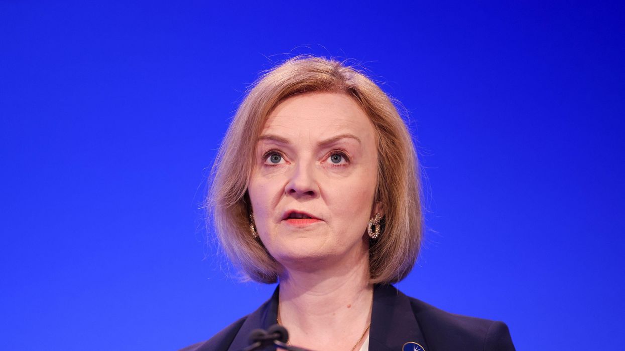 Great Britain's new prime minister blasted for 'destructive' decision ending fracking moratorium