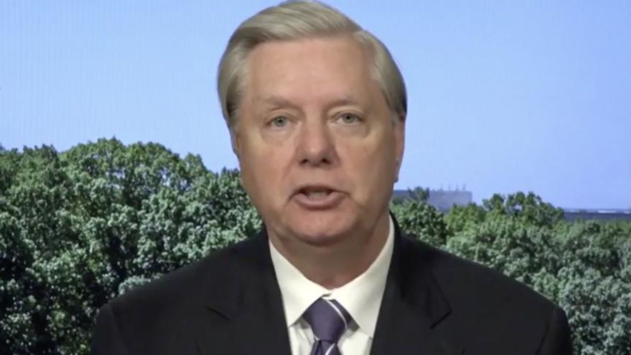 Senate Republicans to introduce nationwide abortion ban