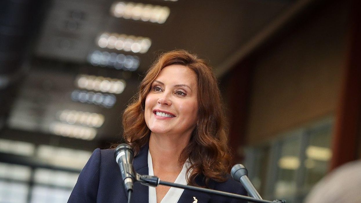 'A common middle ground': These Michigan Republicans are campaigning for Gretchen Whitmer — here’s why