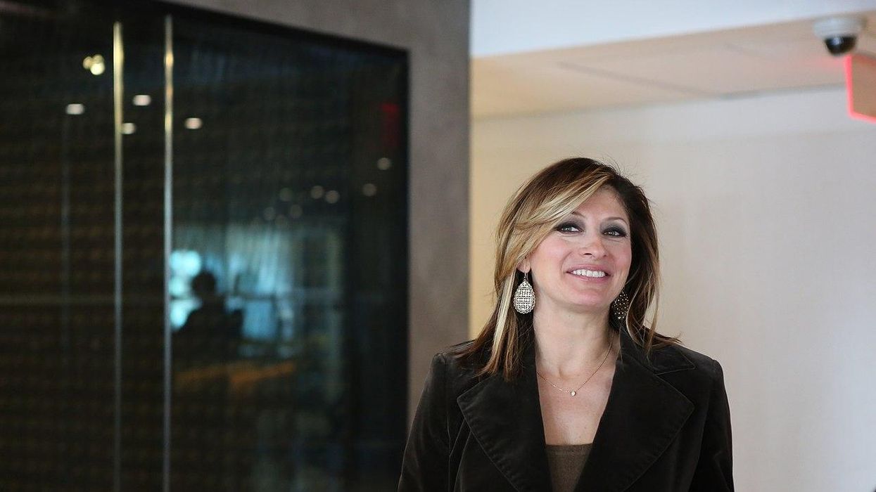 'So unfortunate': Maria Bartiromo and GOP congressman attack Trump’s special master pick in documents probe