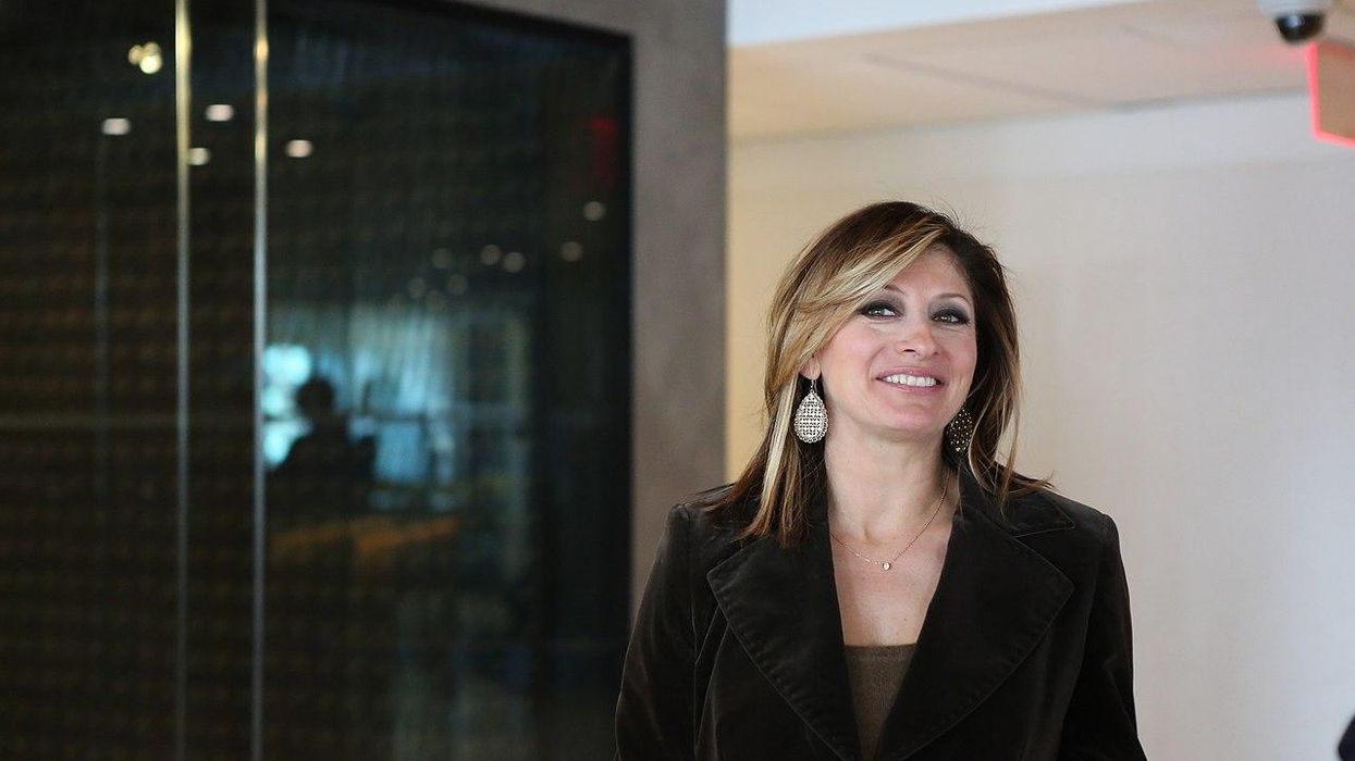Debunking Bartiromo: No, Biden order doesn’t allow 'illegal immigrants' to vote