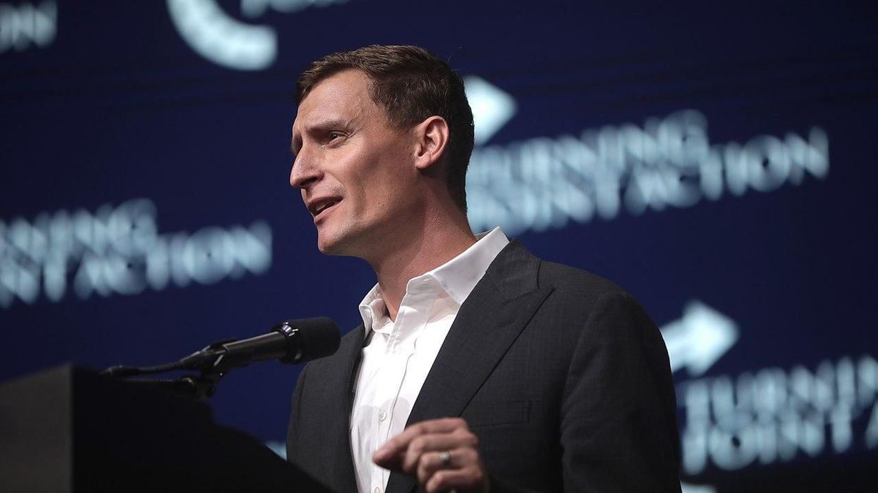 New MAGA 'brain trust' reveals a 'worldview' that is 'more dangerous' than Donald Trump: conservative