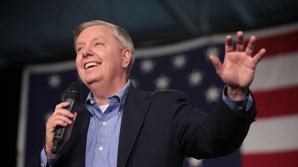 Why Lindsey Graham’s anti-abortion bill is a major 'gift to Democrats': conservative