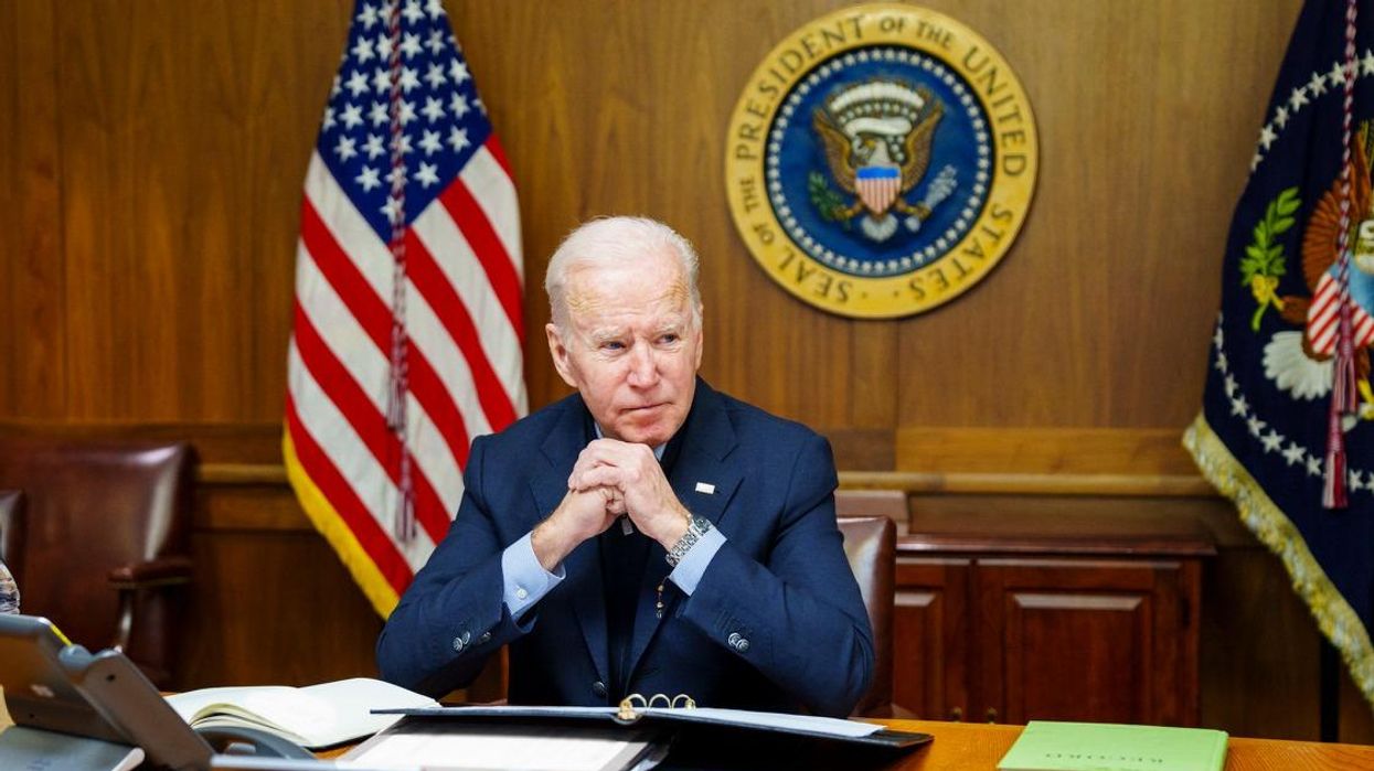 Biden White House reaches a 'tentative' agreement to avoid national rail strike