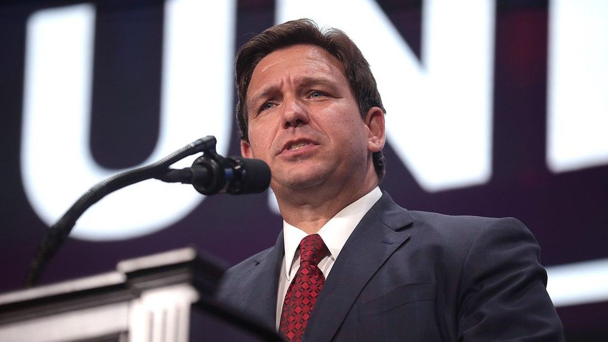 'This is a new low': Ron DeSantis faces blowback after 'trafficking' migrants to Martha’s Vineyard