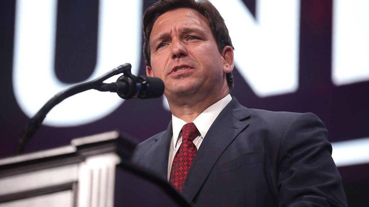 The hell with 'compassionate conservatism': In 2023, expect all MAGA sadism, all the time