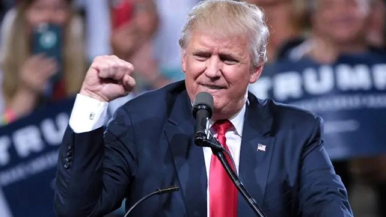 'Special treatment': Experts blast judge's 'terrible ruling' denying DOJ's national security request