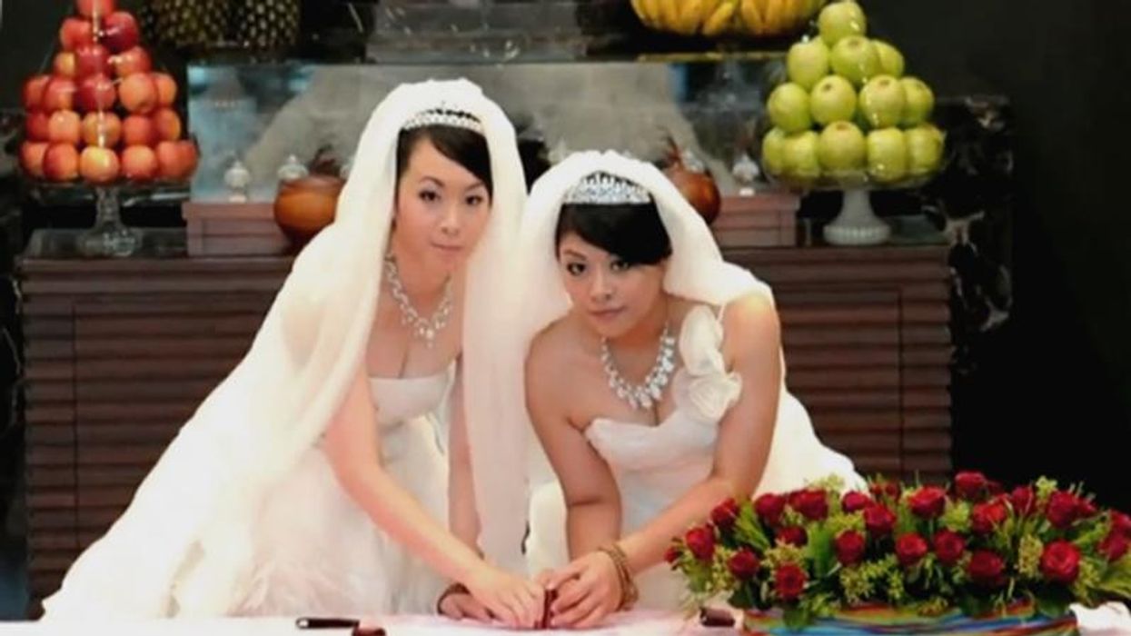Codifying same-sex marriage should be a 'no brainer' for Republicans: GOP strategist