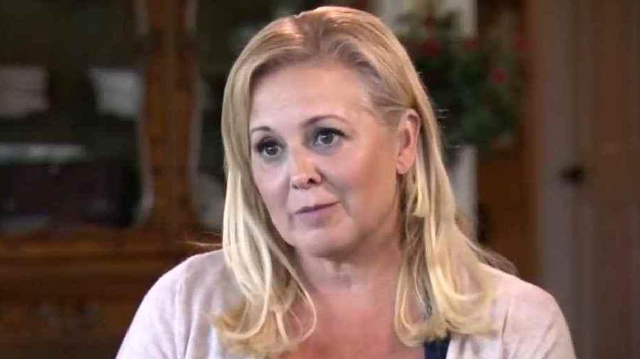 Alex Jones is 'a dangerous kind of mentally ill' and even 'more unhinged and weirder' in person: Ex-wife