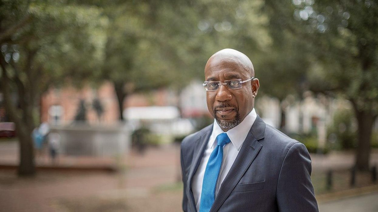 'Unexpected trend' of Kemp-Warnock voters hints at the return of 'split-ticketers' in Georgia: conservative
