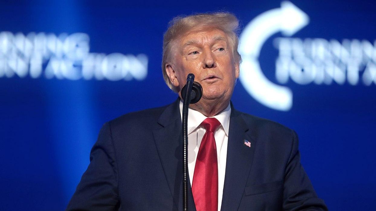 Why Donald Trump’s 'leadership PAC' is a 'swindle' that 'may go unpunished': conservative