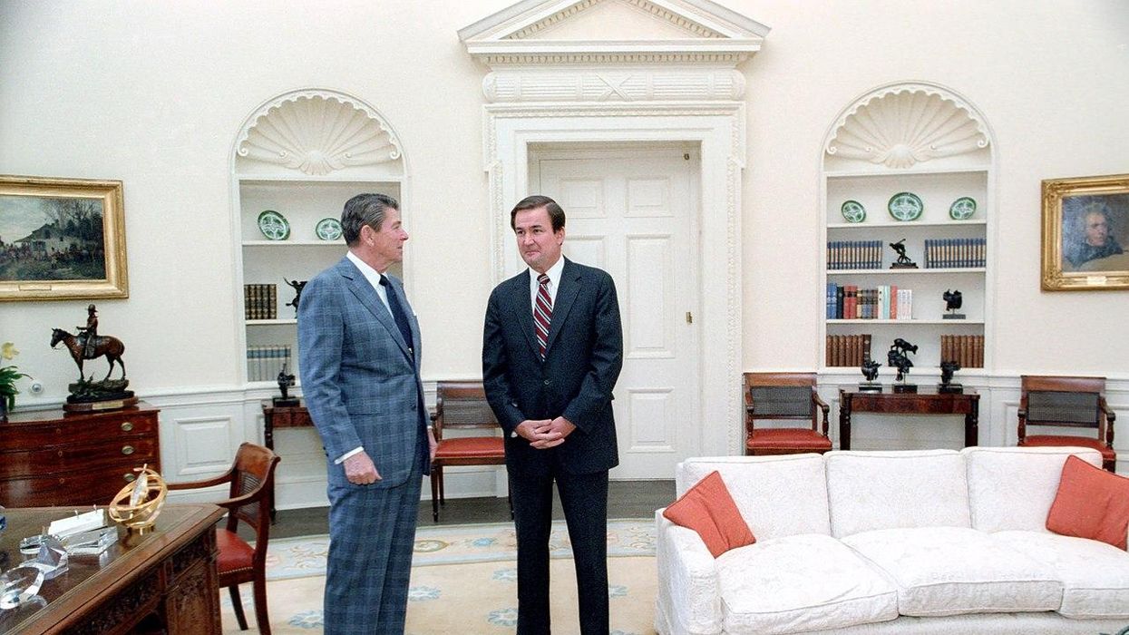 How the right-wing nurtured a 'dark' movement of 'white male resentment' long before Donald Trump