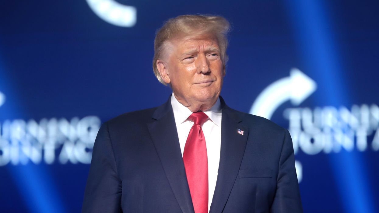 MSNBC host explains why Trump’s chances of facing federal prosecution have 'skyrocketed'