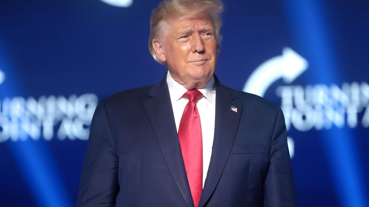 Trump takes aim at Karl Rove after he insisted that Biden's document debacle isn't nearly as bad as his