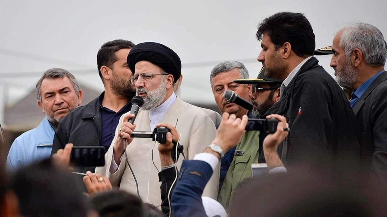 US Progressives express solidarity with Iranian protesters after death of Mahsa Amini