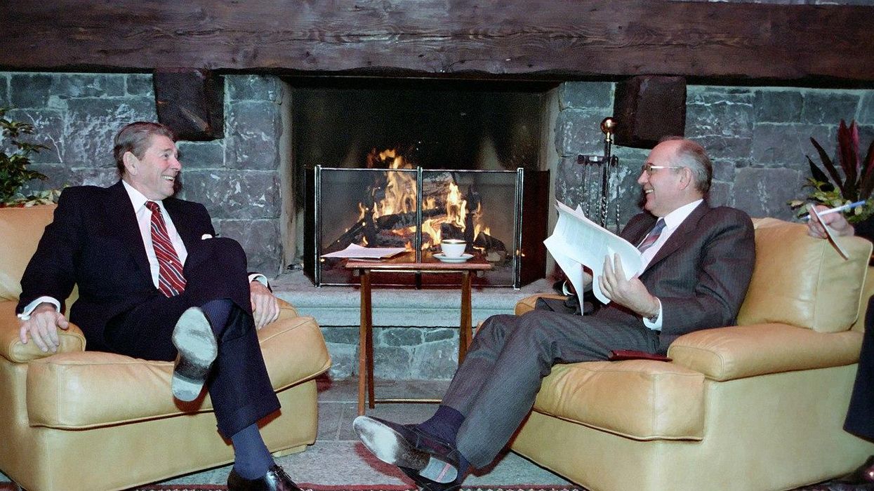 How the US 'gerontocracy' parallels the Soviet Union’s aging leadership: journalist