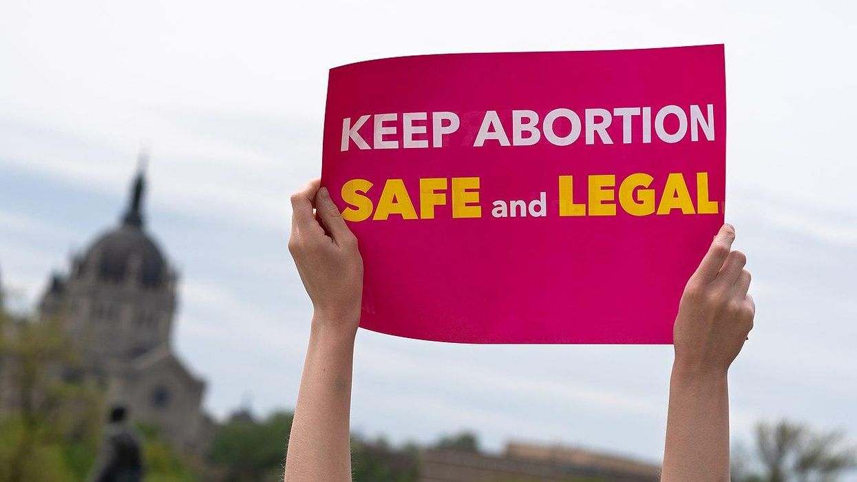 'This is personal for me': Researchers say abortion helps Democrats with swing voters — but how much?