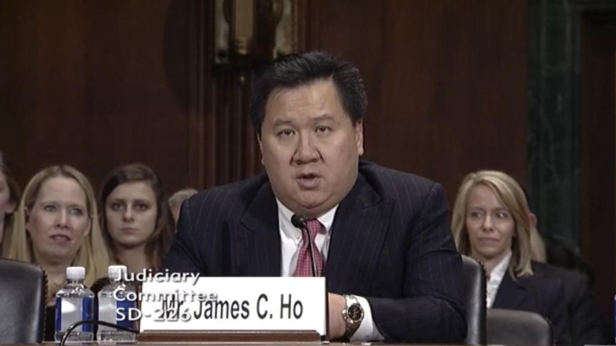 Trump-appointed federal judge vows to boycott Yale law clerks because of ‘cancel culture’