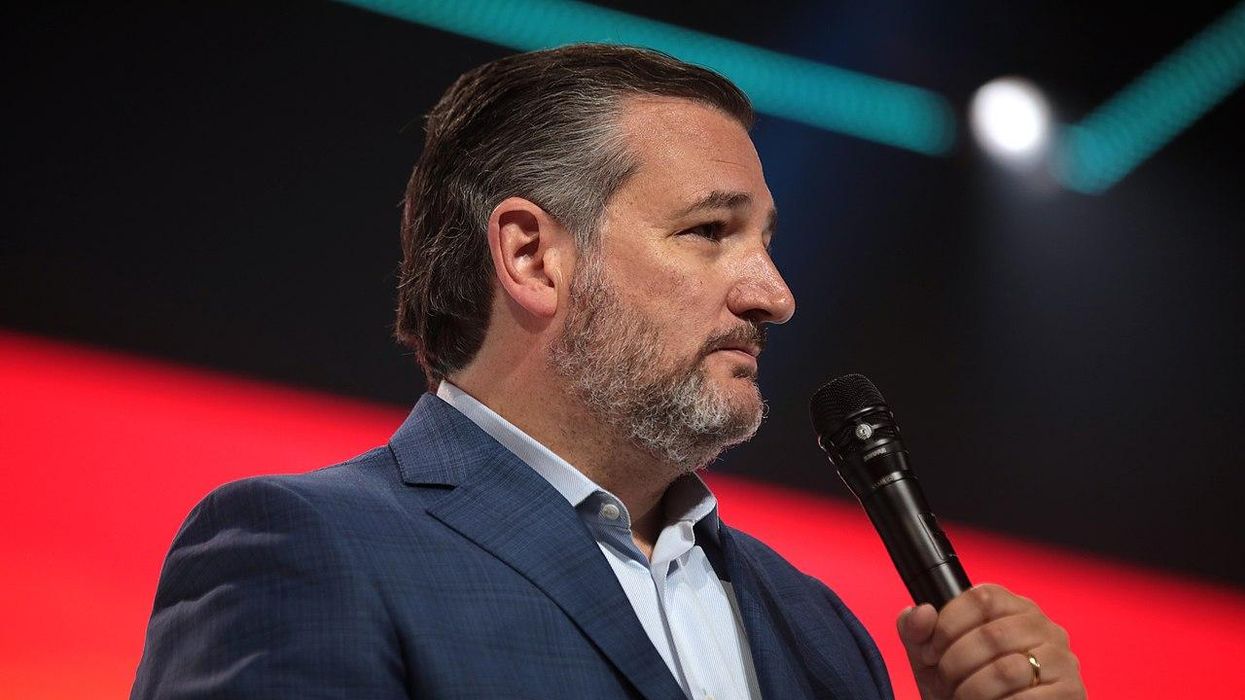 'Bad legal analysis': Cato libertarian dismantles Ted Cruz’s opposition to averting a 2024 'election crisis'