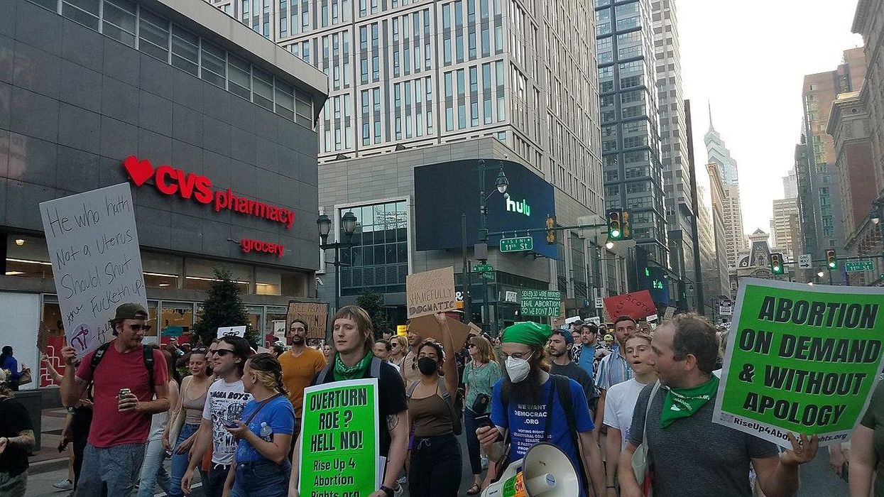 How 'deprivation of women’s rights' is 'central' to MAGA and anti-abortion ideology: conservative