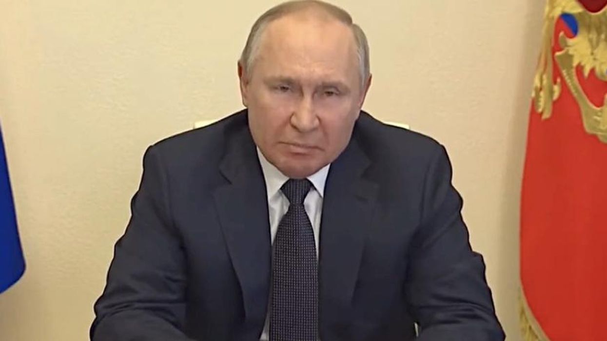 Russia is torturing civilians in camps around eastern Ukraine