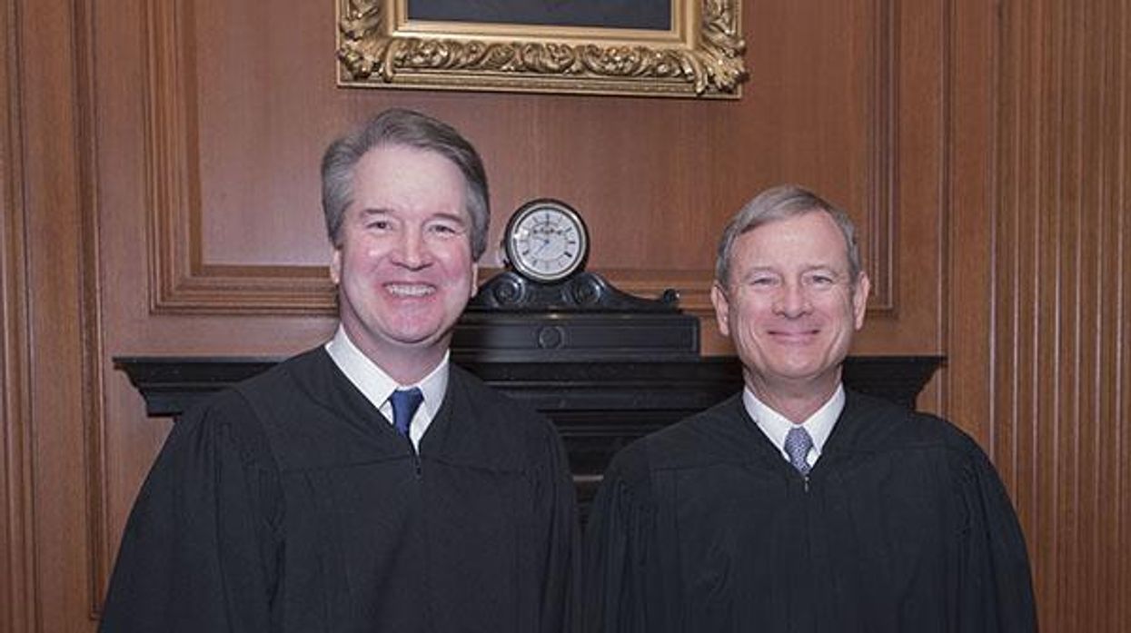 The Onion files Amicus brief for 'Latin dorks' on the Supreme Court to defend parody’s First Amendment rights