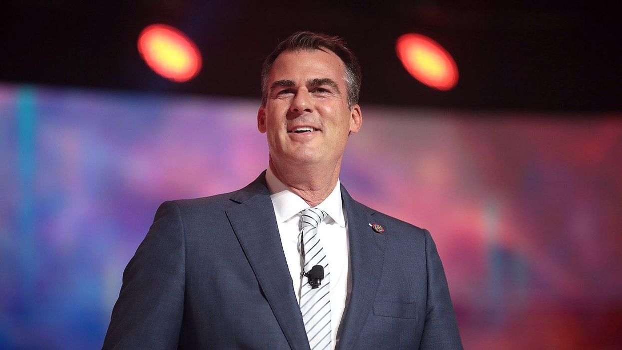 Health officials decry Oklahoma GOP's 'unbelievably mean-spirited' campaign against transgender youth