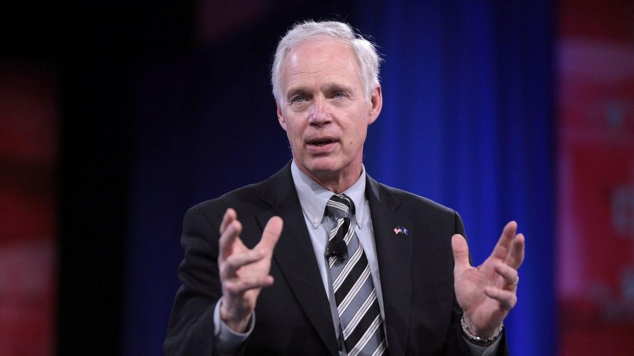 Republicans are gaining ground in key Senate races in Pennsylvania and Wisconsin: report