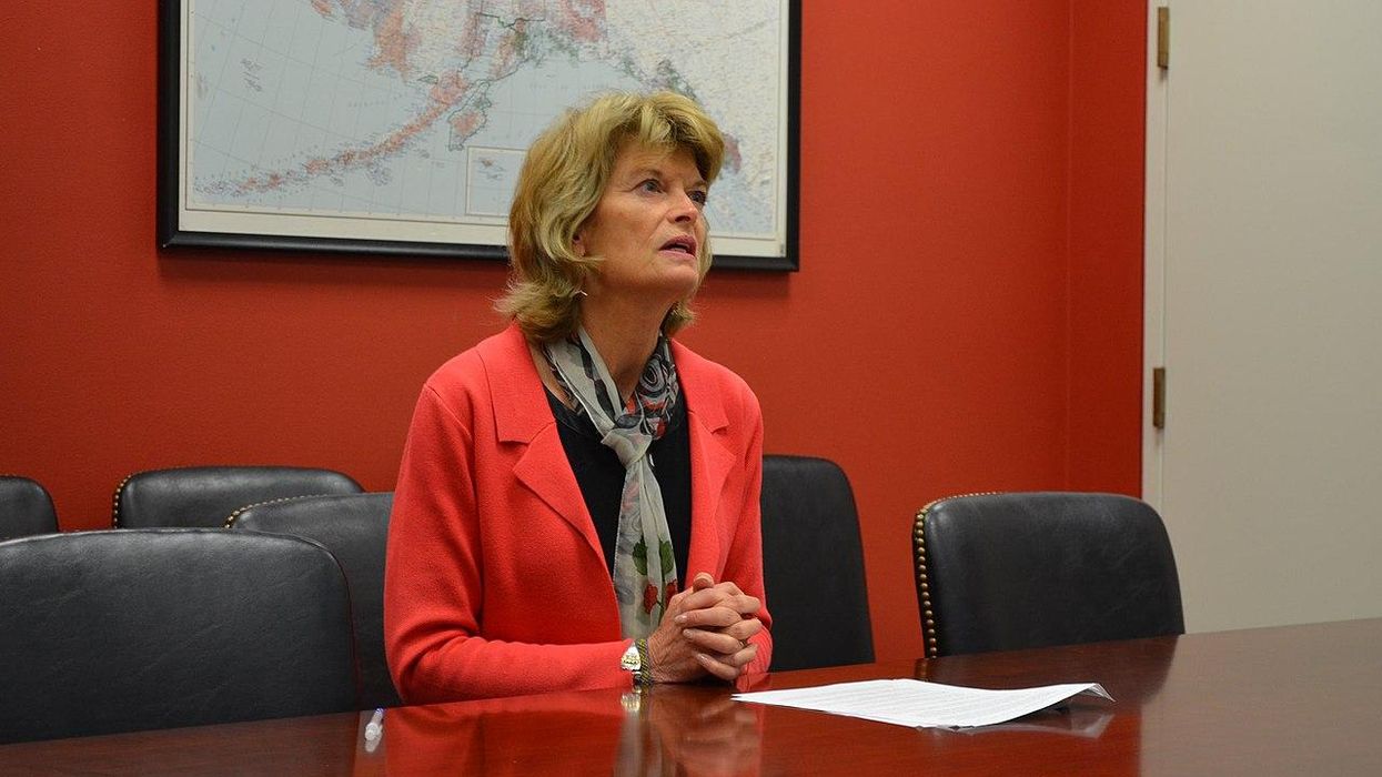 New book details the tension between Mitch McConnell and Lisa Murkowski over Trump’s first impeachment