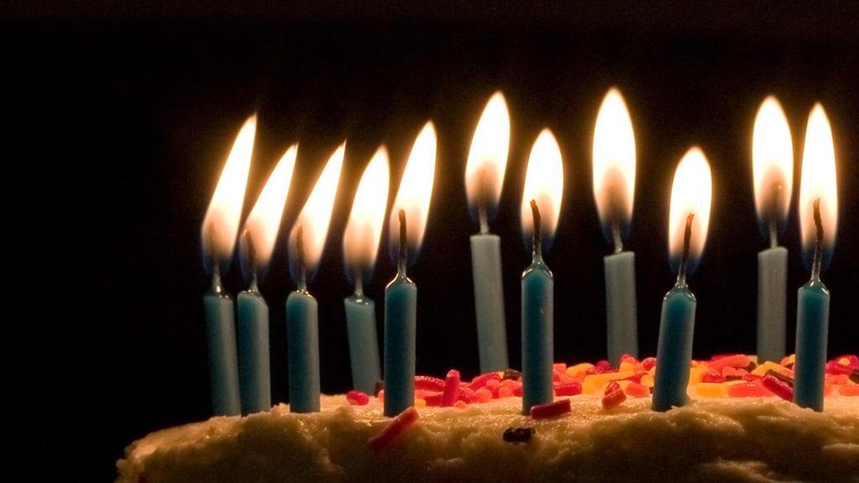 Colorado baker who sparked SCOTUS case fights ruling on cake celebrating gender transition