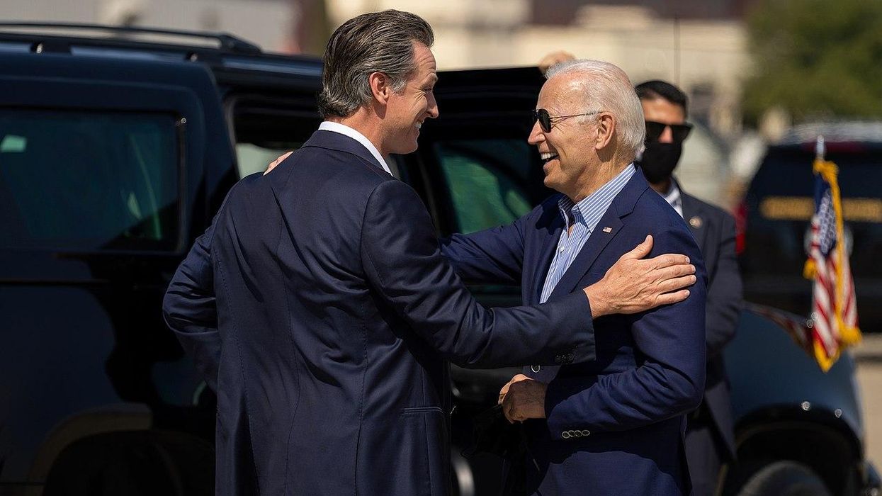 'Great for democracy': Former adviser to Canadian premier explains why the US needs more debates