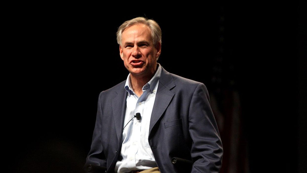 'Tricky business': Greg Abbott used pandemic relief funds to ship migrants out of Texas