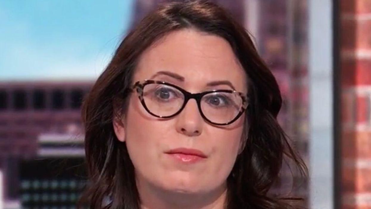 'You don't feel any regret?' BBC host rattles Maggie Haberman for putting 'profits before principles'