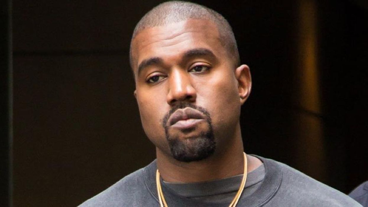 'Full-on freaked out': Fox News leaders furious over who leaked Kanye West rant from unaired footage