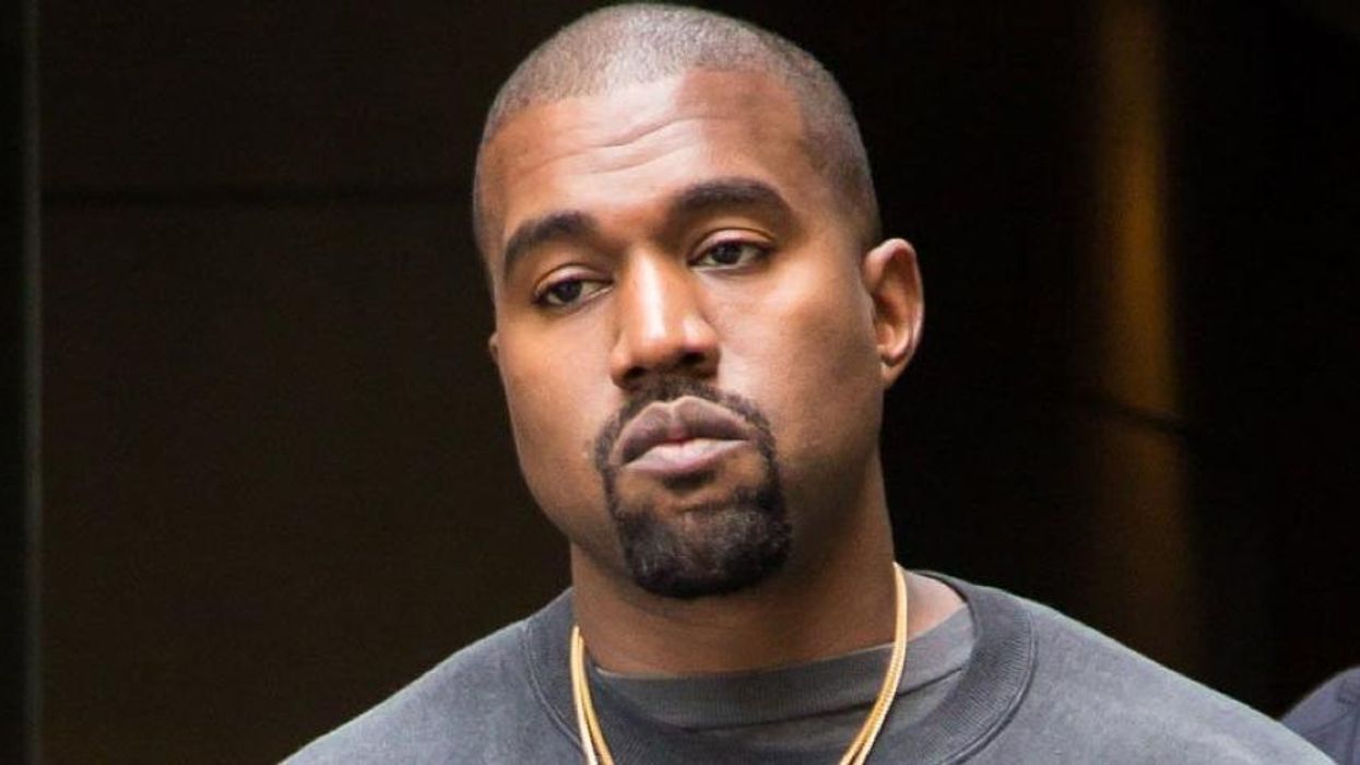 GOP promotes Kanye West as social media boots rapper for antisemitic posts