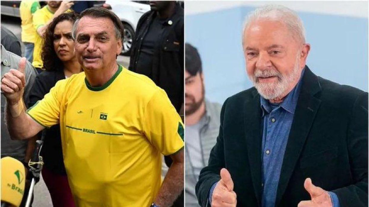 Brazil’s Lula remerges to a very different political world