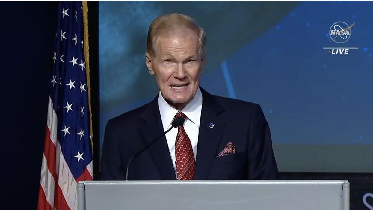 NASA's DART mission to test deflecting killer asteroids away from Earth was a smashing success