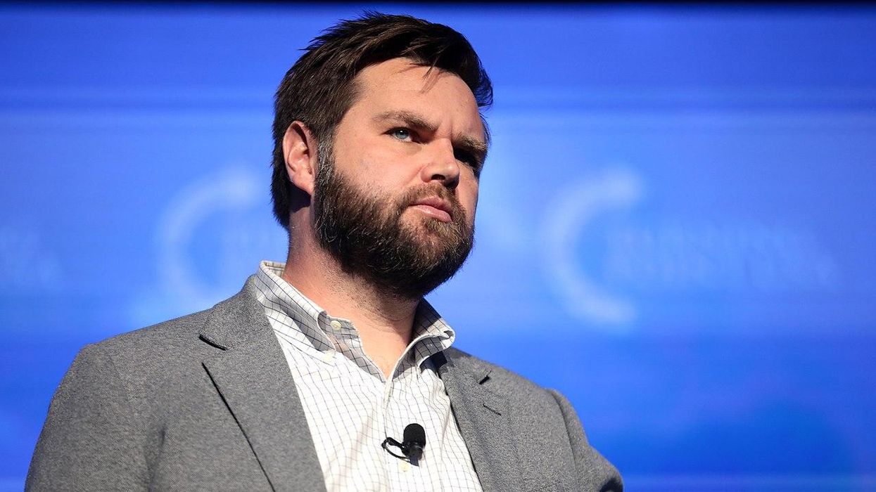 Conservative breaks down how Tim Ryan 'reinforced' J.D. Vance’s 'Trump lackey' status during their debate