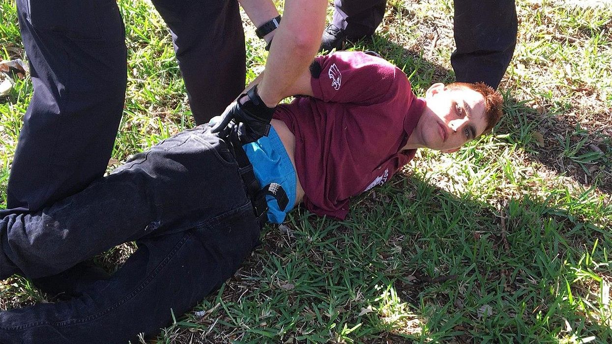Jury recommends life without parole for Parkland shooter Nikolas Cruz