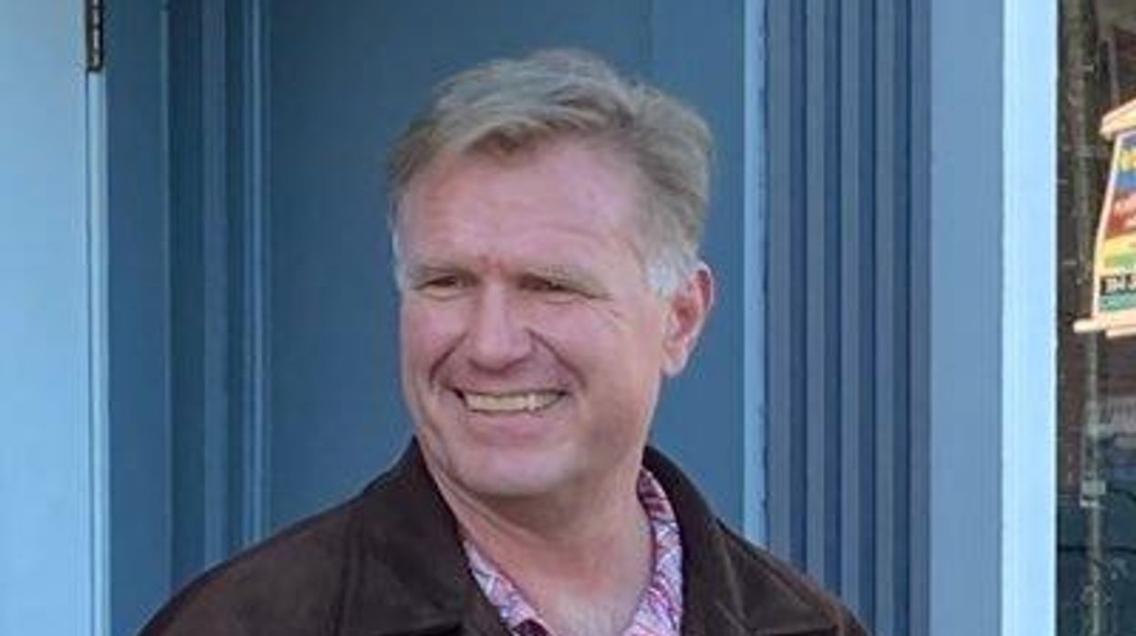 'Disgusting and unproductive': Maine Republican chided for comparing lobster regulations to child rape