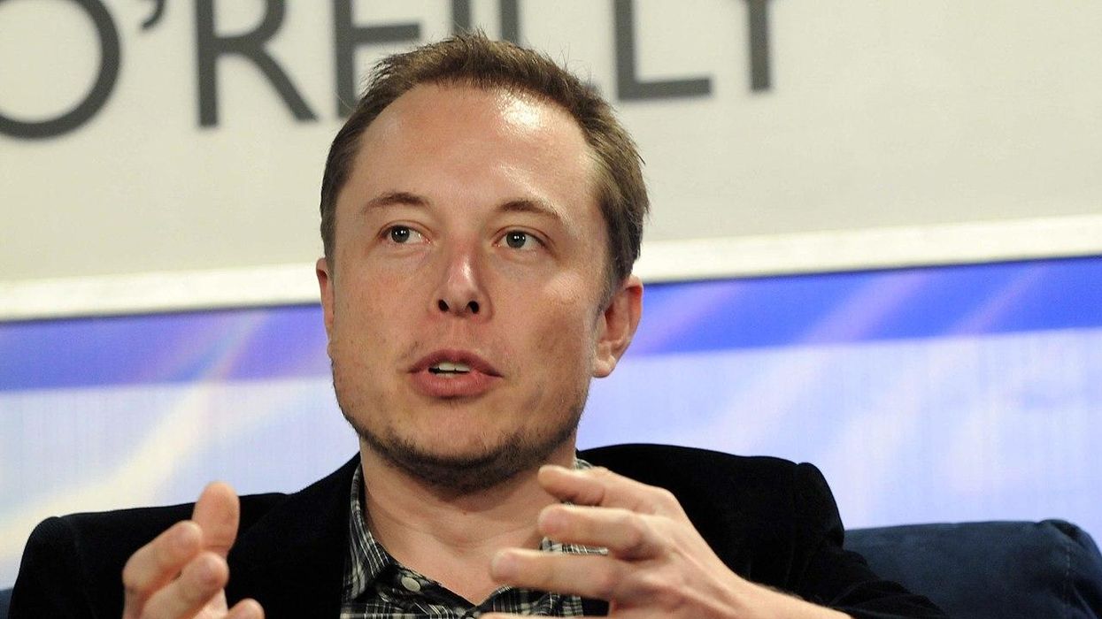 'Elon’s gonna Elon': Musk wants Pentagon to pay for donated satellite program Ukraine’s military now depends on
