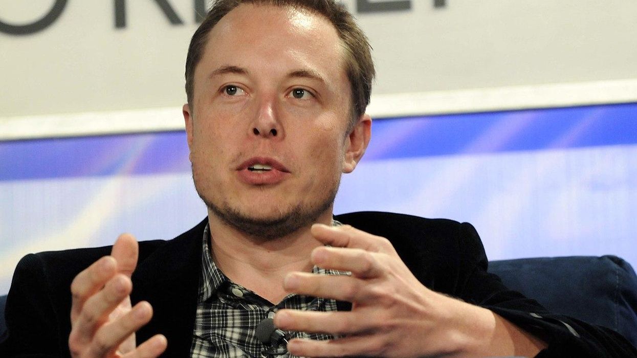 Elon Musk’s epic bumbling is a daily reminder that America is not a meritocracy