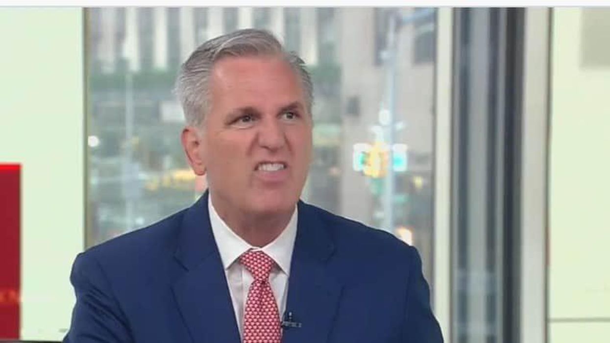 The Republican danse macabre: Trashing the economy even if they suffer too