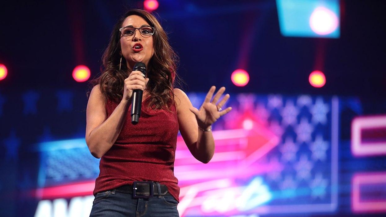 Denver newspaper ‘begs’ voters to throw ‘toxic, unproductive’ Lauren Boebert out of office
