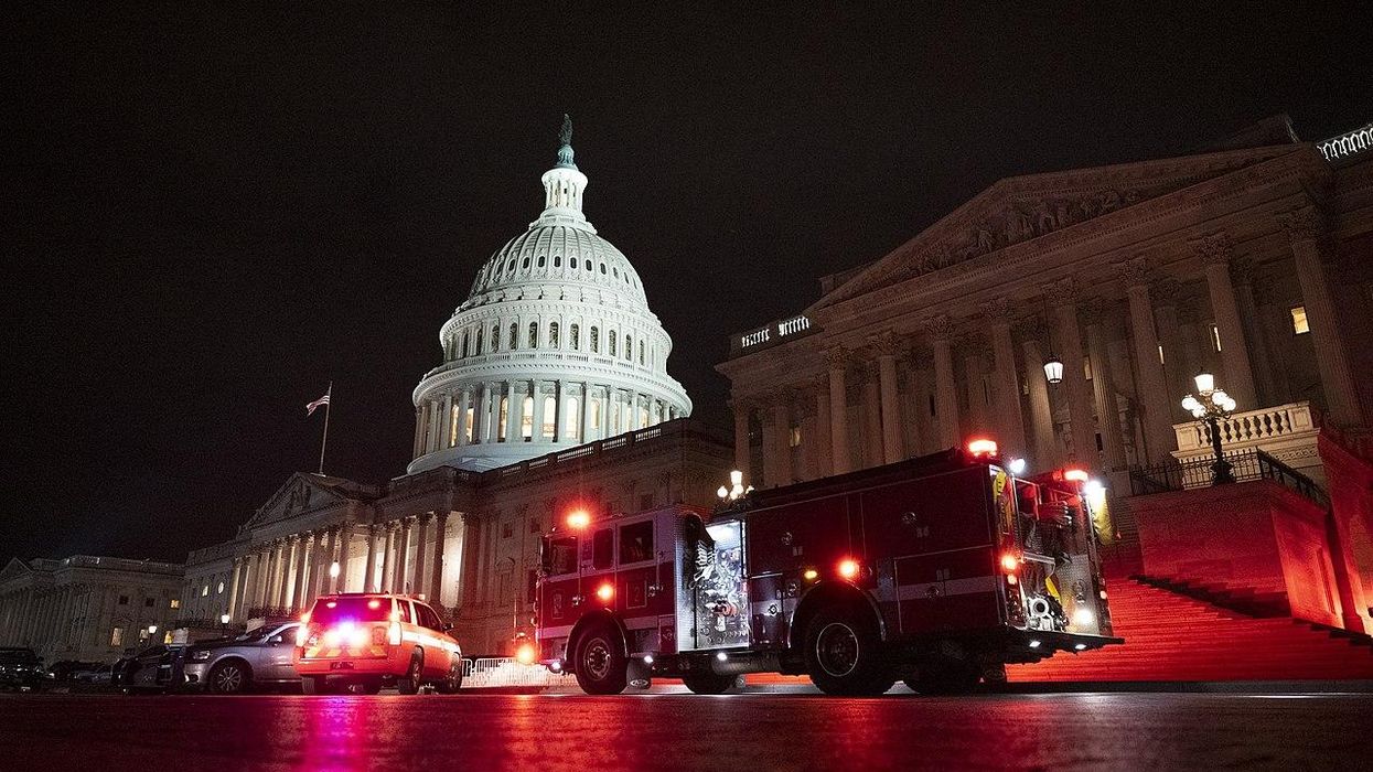 Most political violence in America is coming from the 'far right' — not the left: conservative
